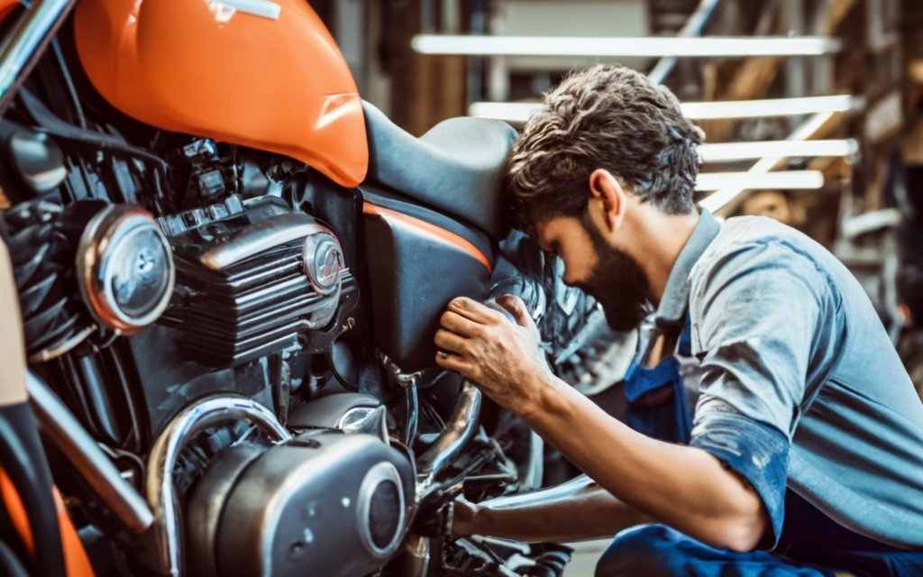 Servicio técnico yamaha