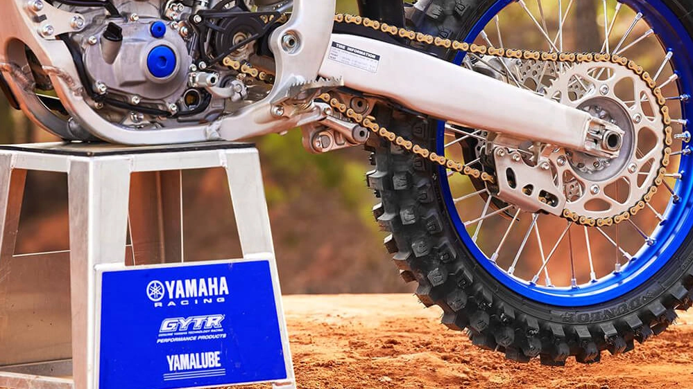 yz450f 3