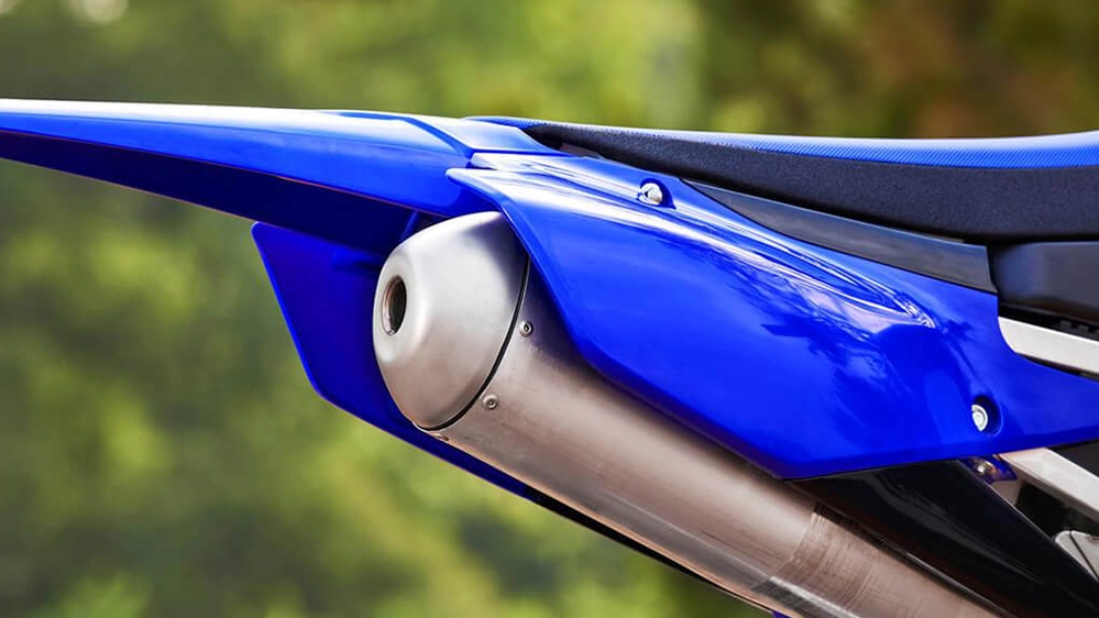 yz450f 4