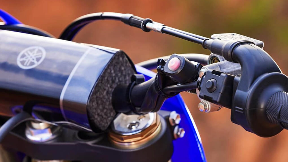 yz450f 5
