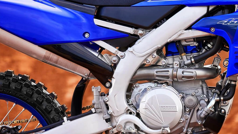 yz450f